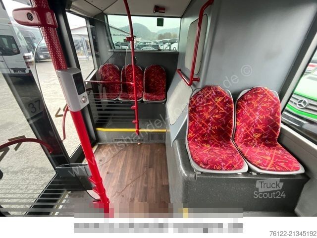 Autobuz urban MERCEDES-BENZ O 530 K Citaro/Klima/EEV/Midi/ürig