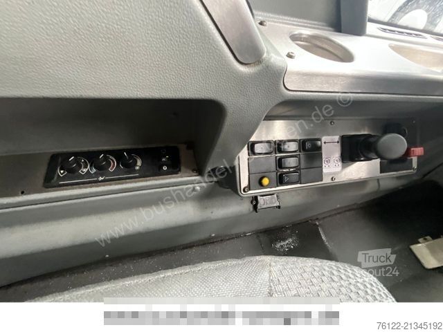 Autobuz urban MERCEDES-BENZ O 530 K Citaro/Klima/EEV/Midi/ürig