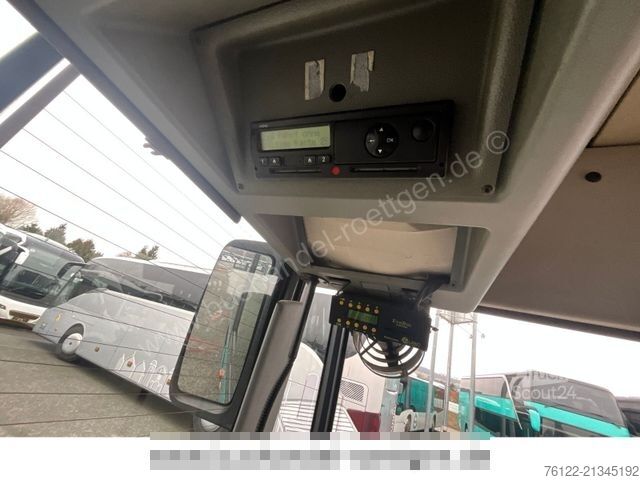 Autobuz urban MERCEDES-BENZ O 530 K Citaro/Klima/EEV/Midi/ürig