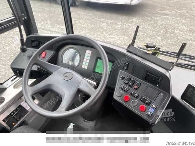 Autobuz urban MERCEDES-BENZ O 530 K Citaro/Klima/EEV/Midi/ürig