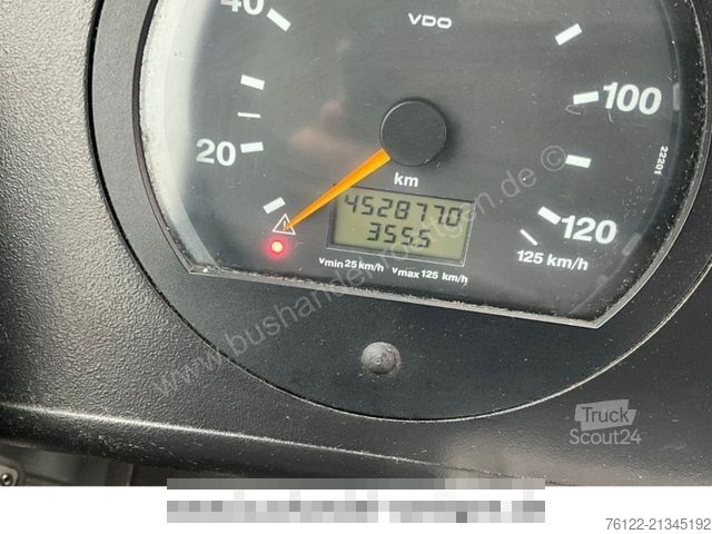 Autobuz urban MERCEDES-BENZ O 530 K Citaro/Klima/EEV/Midi/ürig