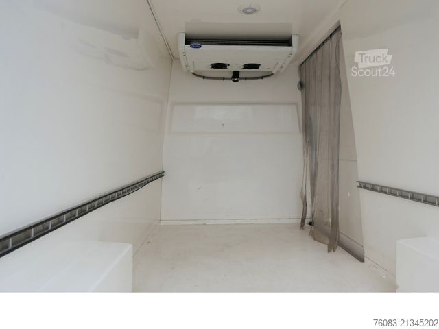 Chladírenská dodávka MERCEDES-BENZ Sprinter 314CDI Tiefkühlkasten-20°C Klima Navi