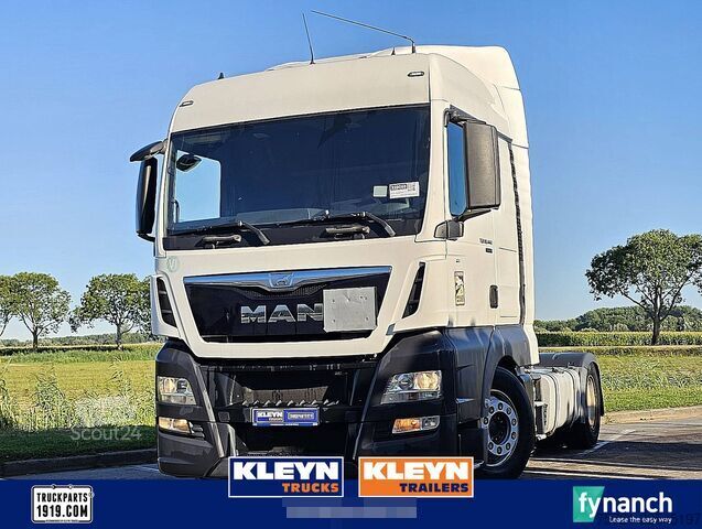 Standard-SZM MAN 18.440 TGX