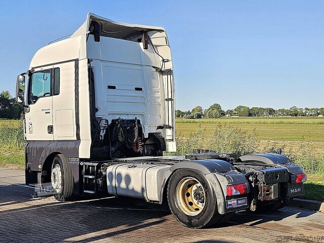 Standard-SZM MAN 18.440 TGX