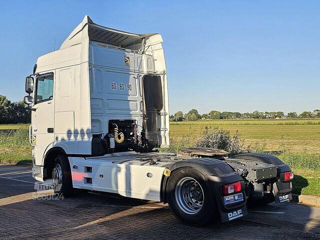 Standard-SZM DAF XF 480