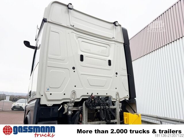 Tractora standard Mercedes-Benz Arocs 2648 LK 6x4, Retarder, MirrorCam,