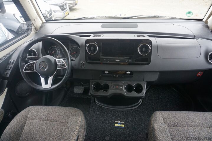 Интеграл Hymer B MC I 680 Mercedes