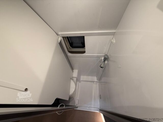 Kemperis Burstner Eliseo C 644 Fiat