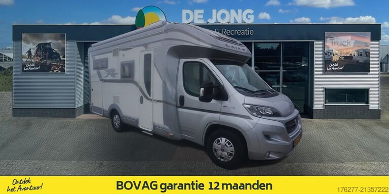 Demi-intégralité Laika Kreos 3009 S Fiat