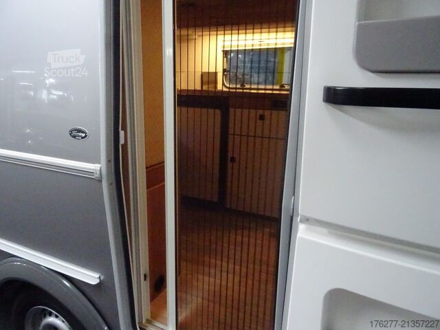 Toercaravan Eriba Touring 310 Legend