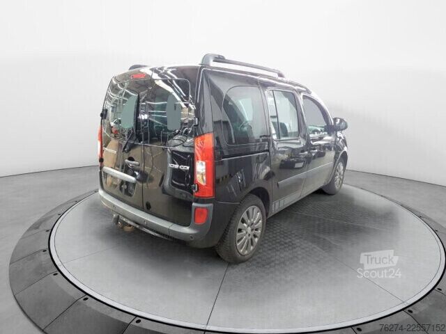 Furgone Mercedes-Benz Citan 109 CDI Tourer EDITION Lang