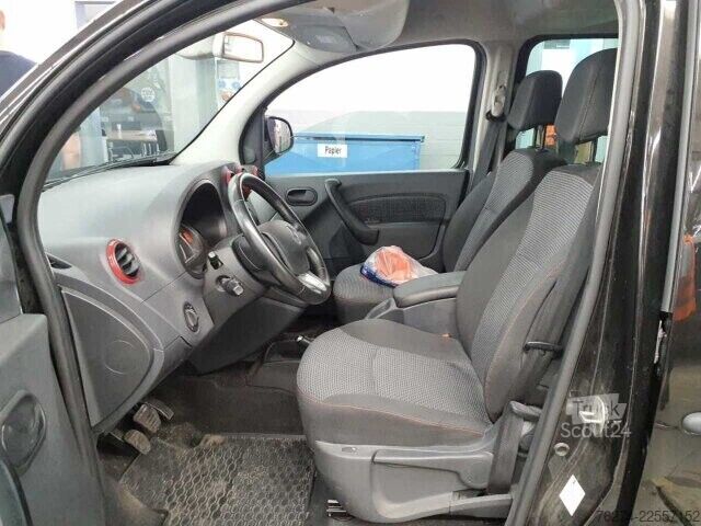 Furgone Mercedes-Benz Citan 109 CDI Tourer EDITION Lang