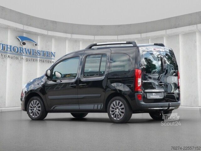 Furgone Mercedes-Benz Citan 109 CDI Tourer EDITION Lang