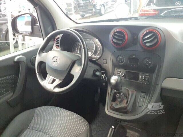 Furgone Mercedes-Benz Citan 109 CDI Tourer EDITION Lang