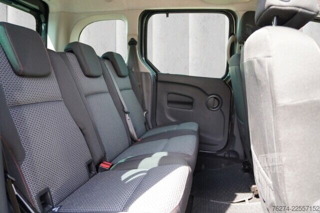 Bestelwagen Mercedes-Benz Citan 109 CDI Tourer EDITION Lang Bluetooth Navi