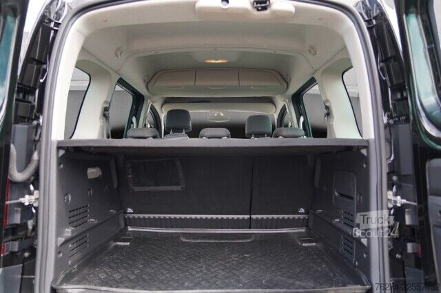 Bestelwagen Mercedes-Benz Citan 109 CDI Tourer EDITION Lang Bluetooth Navi