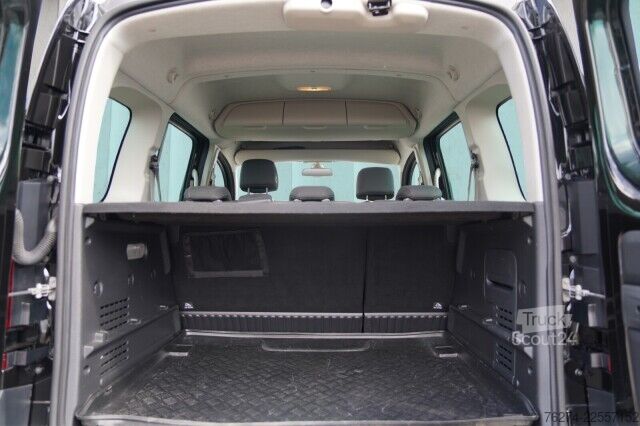 Bestelwagen Mercedes-Benz Citan 109 CDI Tourer EDITION Lang Bluetooth Navi