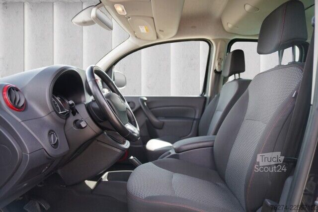 Bestelwagen Mercedes-Benz Citan 109 CDI Tourer EDITION Lang Bluetooth Navi