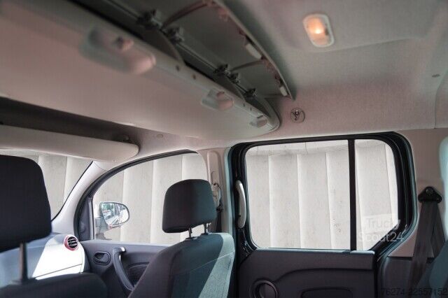 Bestelwagen Mercedes-Benz Citan 109 CDI Tourer EDITION Lang Bluetooth Navi