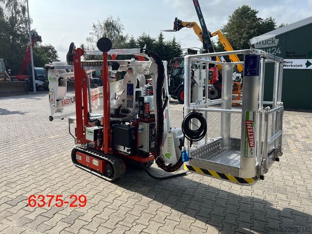 منصة عمل Easy Lift R 130 Funk Raupenbühne