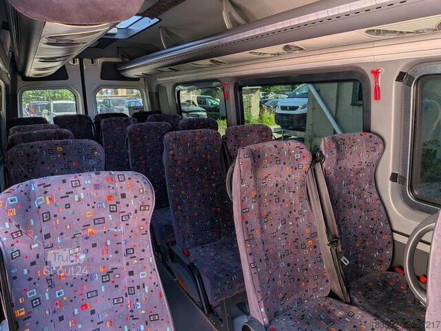 туристически автобус Mercedes-Benz Sprinter