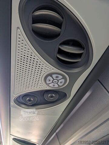 туристически автобус Mercedes-Benz Sprinter