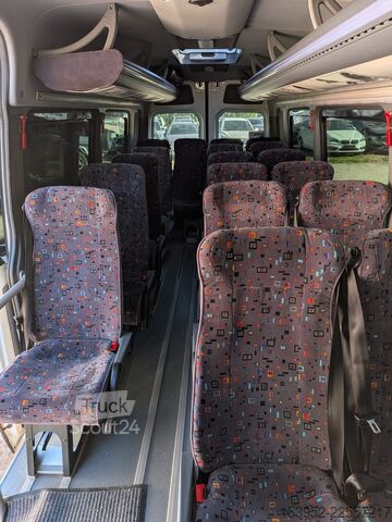 туристически автобус Mercedes-Benz Sprinter