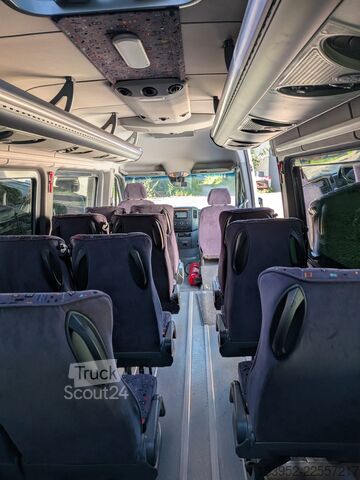 туристически автобус Mercedes-Benz Sprinter
