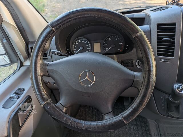 туристически автобус Mercedes-Benz Sprinter