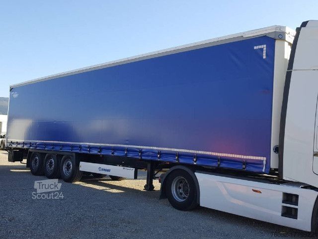 Специализиран камион Abba Commercials