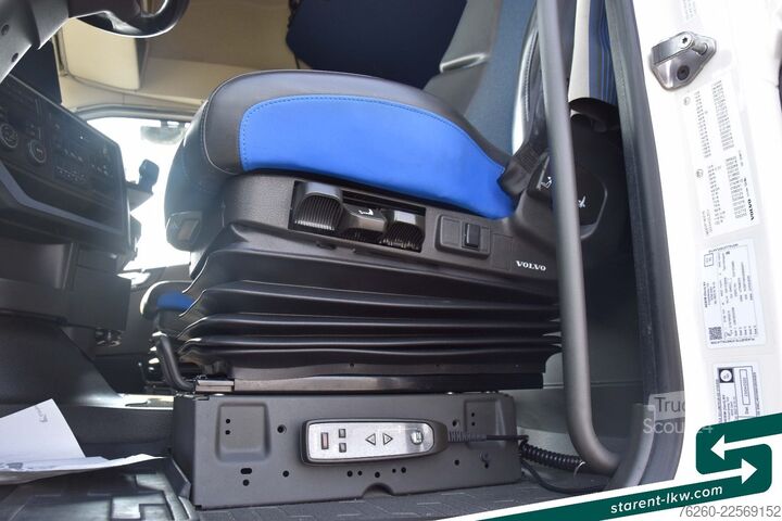 Стандартен влекач VOLVO FH 500 AERO XL CMS VEB+ LED-Sicherheitspaket