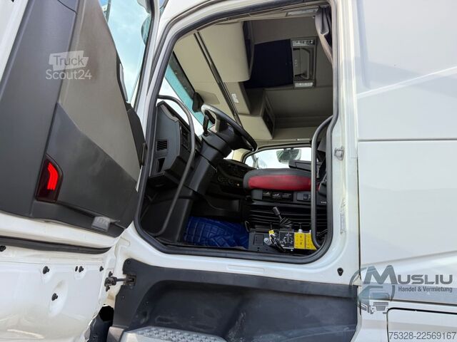 Sklápěcí vůz VOLVO FH 500 8X4 BL Lift Retarder Meiller Bordmatik