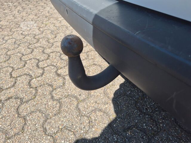 Fourgon tôlé VW T6.1 Transporter Kasten EcoProfi*NAVI*AHK*