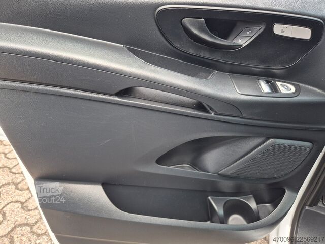Fourgon tôlé MERCEDES-BENZ Vito Kasten 114 CDI PRO extralang*AHK 2500*9G-Tr