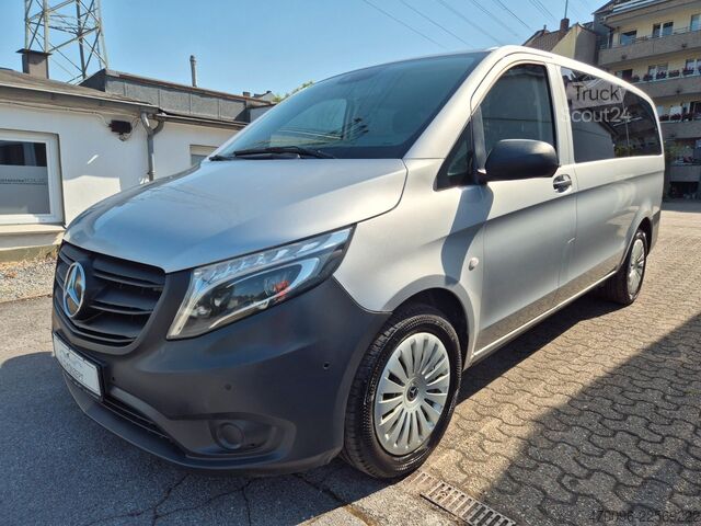 Minibus MERCEDES-BENZ Vito Tourer 116 CDI Edition lang*7Sitzer*AHK*