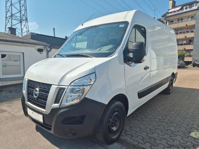 Fourgon surélevé NISSAN NV400 Kastenwagen L2H2 3,5t PRO