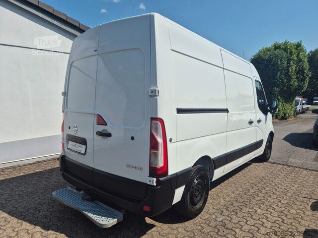 Fourgon surélevé NISSAN NV400 Kastenwagen L2H2 3,5t PRO
