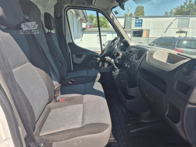 Fourgon surélevé NISSAN NV400 Kastenwagen L2H2 3,5t PRO