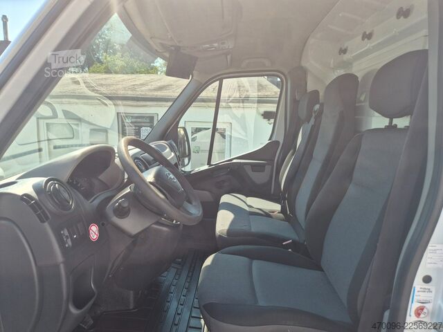 Fourgon surélevé NISSAN NV400 Kastenwagen L2H2 3,5t PRO