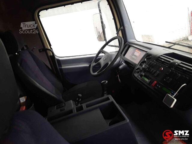 Wywrotka z dźwigiem Mercedes-Benz Atego 2533 Hiab 144B s _3