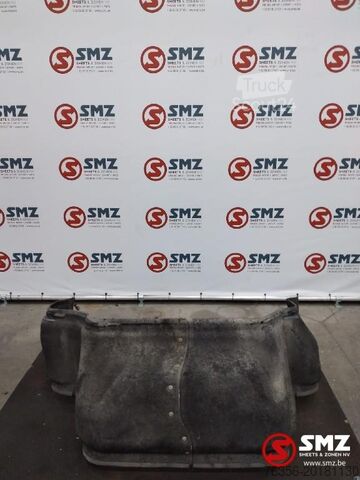 Partie intérieure Daf Occ motorbekleding DAF XF 106 Euro 6 1949418 19303