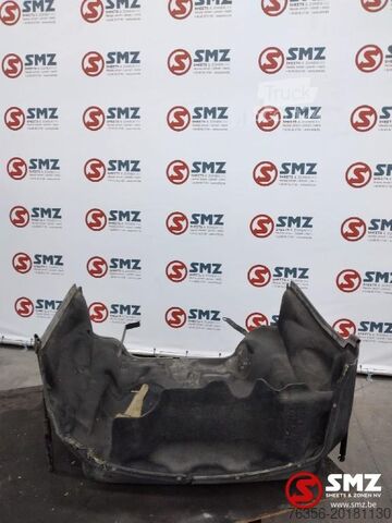 Interior Daf Occ motorbekleding DAF XF 106 Euro 6 1949418 19303