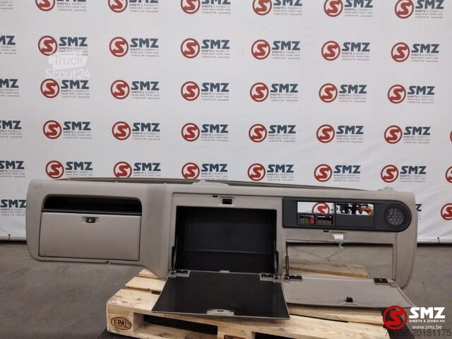 Partie intérieure Daf Occ cabine opbergkast boevenaan DAF XF 106 1974464