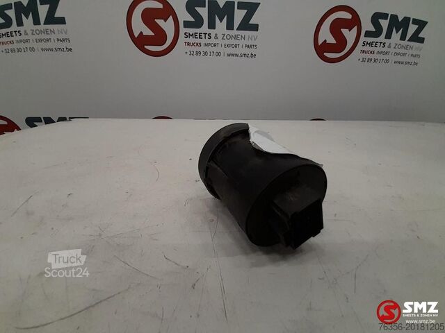 Parte interna Man Occ koplampschakelaar MAN TGX 81255056877