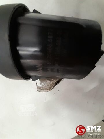 Parte interna Man Occ koplampschakelaar MAN TGX 81255056877