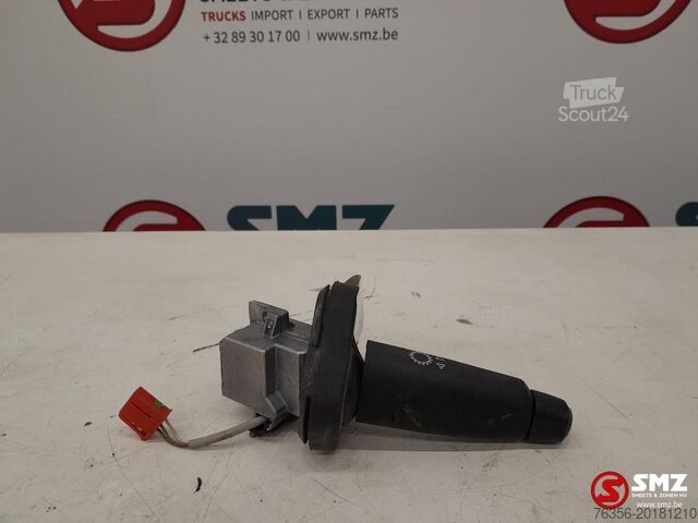 Interieur Man Occ combischakelaar retarder MAN TGS 81255090159