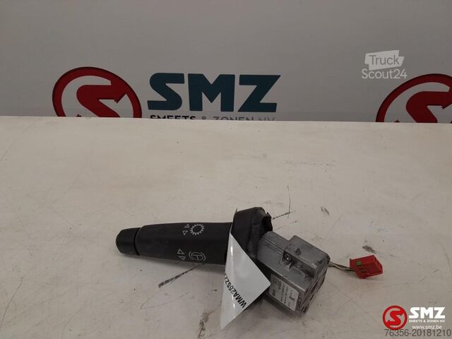 Interjera daļa Man Occ combischakelaar retarder MAN TGS 81255090159