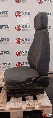 Interjera daļa Man Occ passagiersstoel MAN