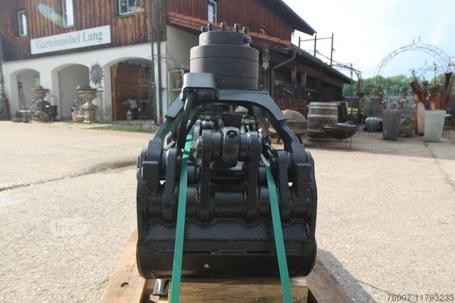 Alții Menzi Muck UG 05 Universalgreifer Sortiergreifer