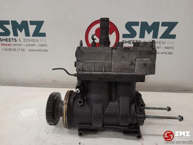Compresor Daf Occ luchtcompressor MX13 DAF